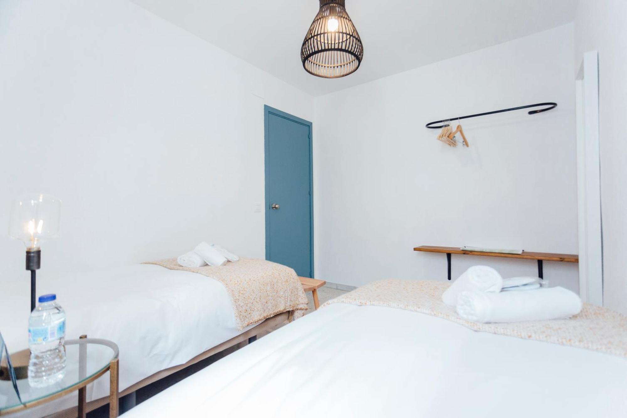 Apartamento Plaza Zurradores *