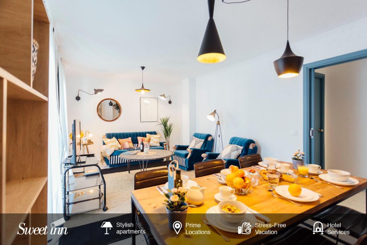 Plaza Zurradores Apartamento Sevilla